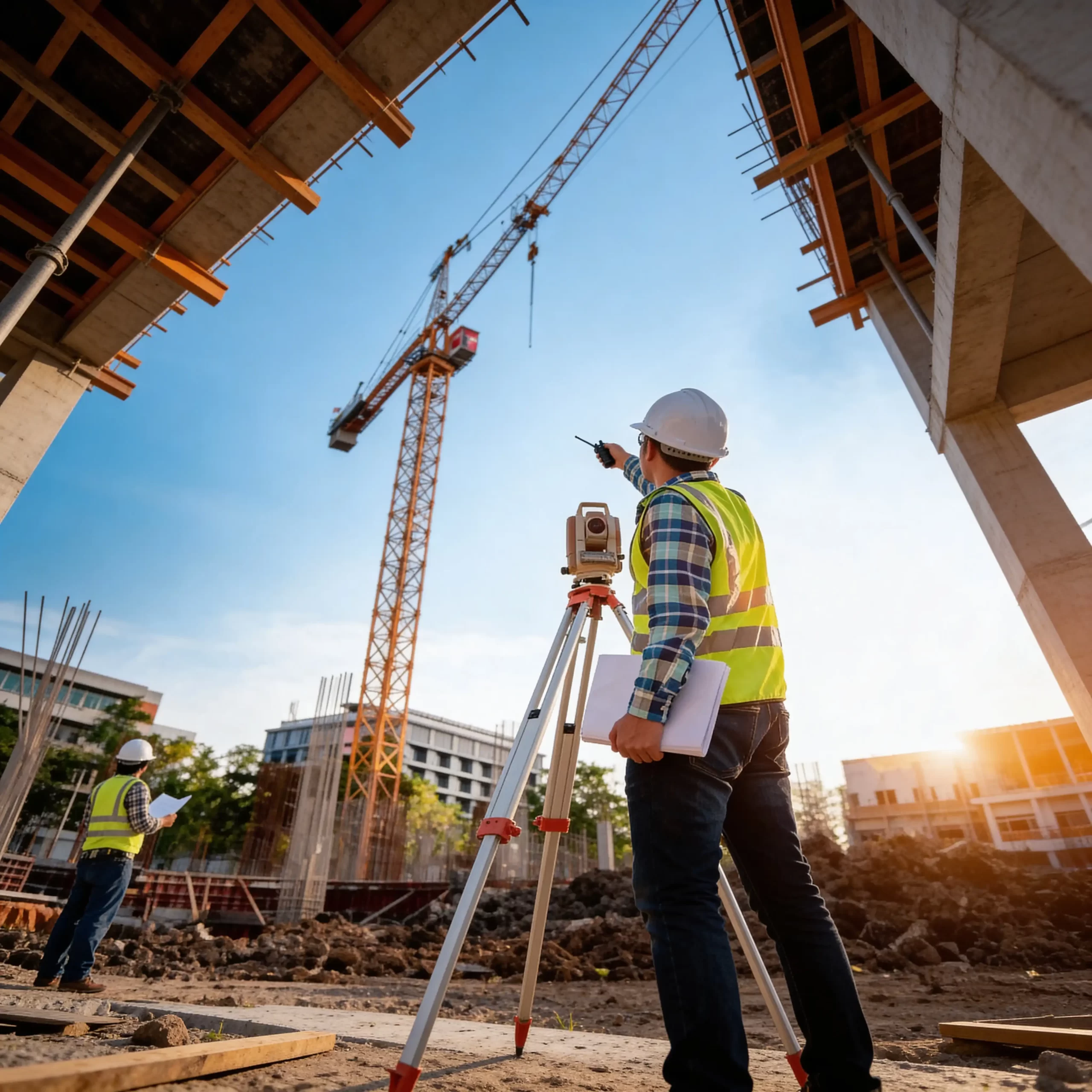 Proyectos Ejecutivos