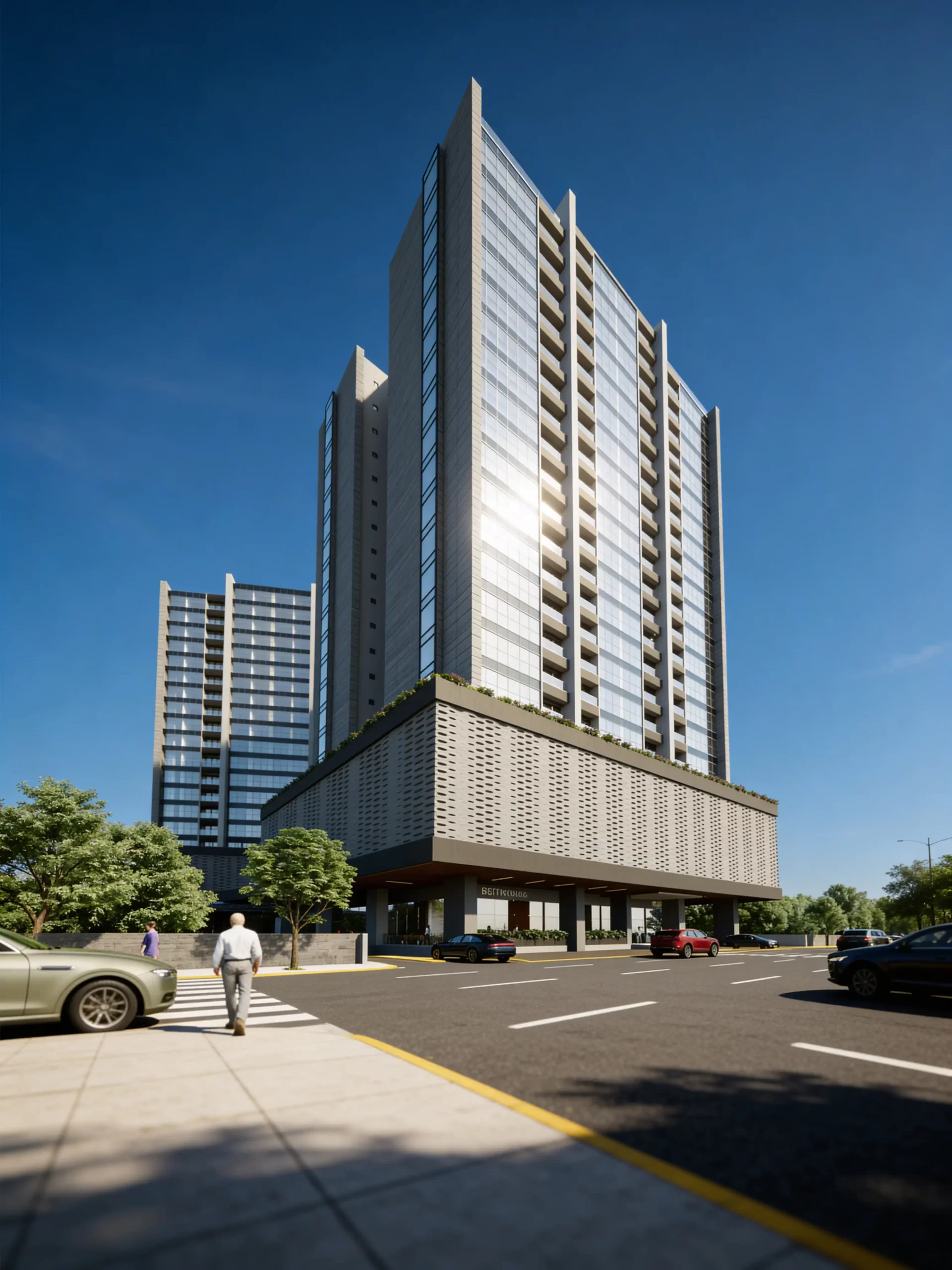 Construcción Llave en Mano