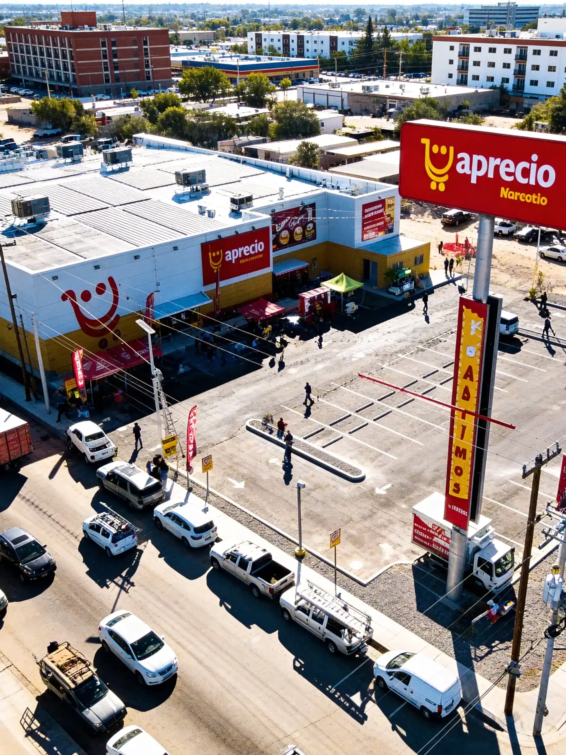 Construcción Llave en Mano