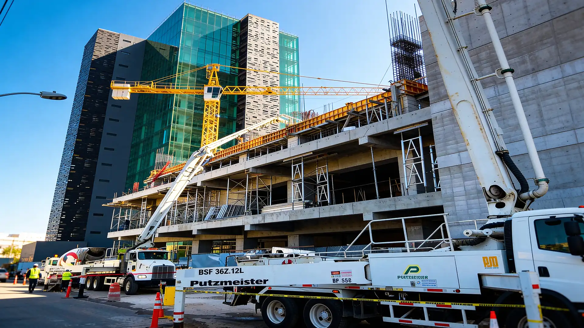 gerencia de proyectos en mexico de tipo residencial vertical y apartamentos