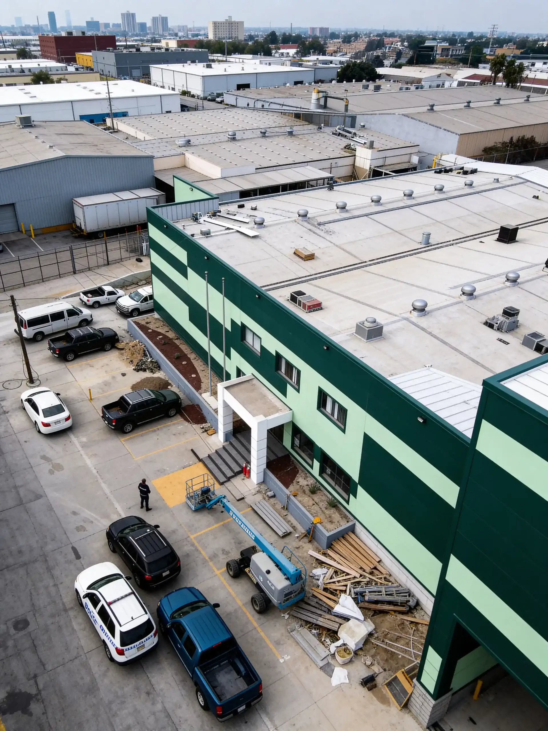 Gerencia de Proyectos en México